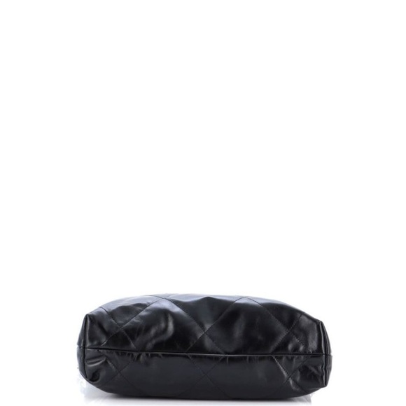 CHANEL 22 Bag Small - Picture 4 of 6